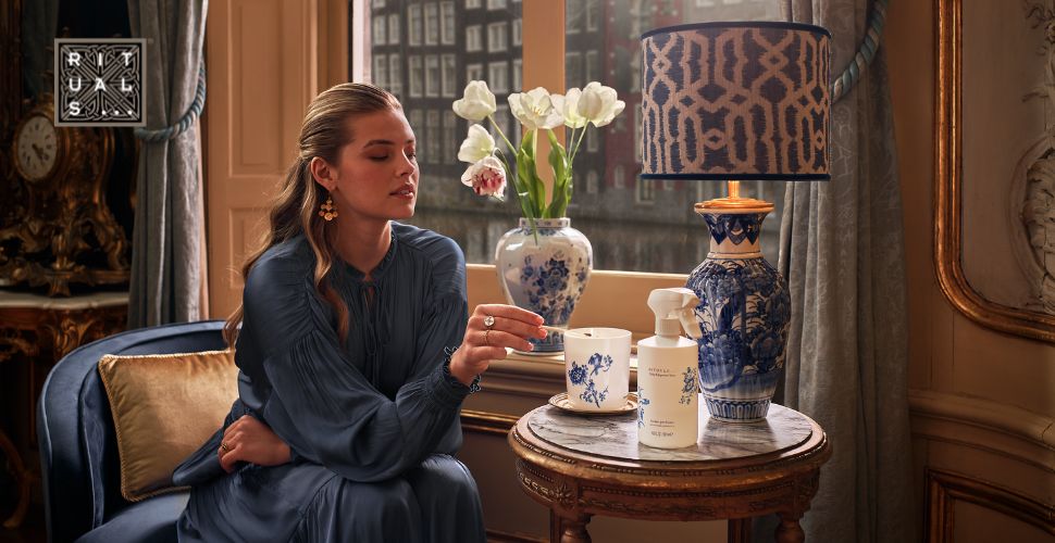 Lanzamiento de la Colección Ámsterdam